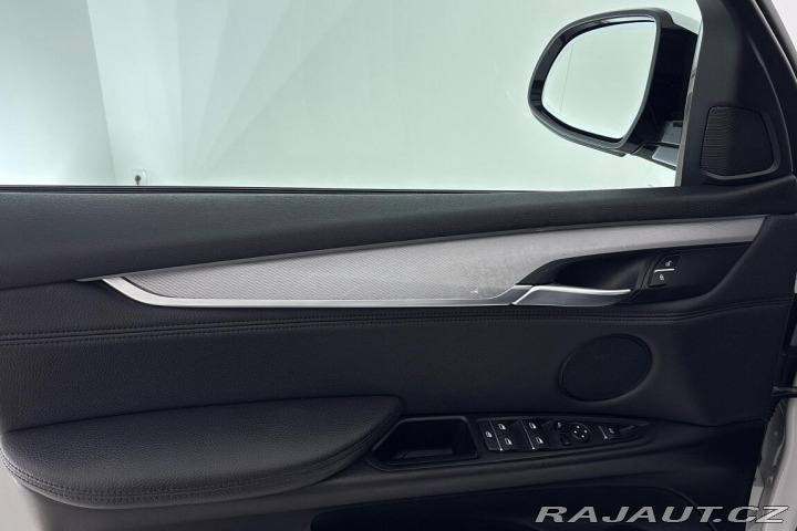 BMW X5 xDrive30d 2016