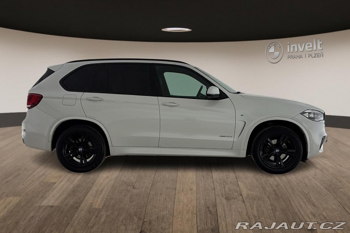 BMW X5 xDrive30d 2016