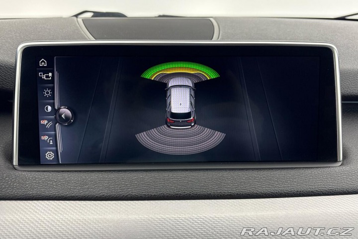 BMW X5 xDrive30d 2016