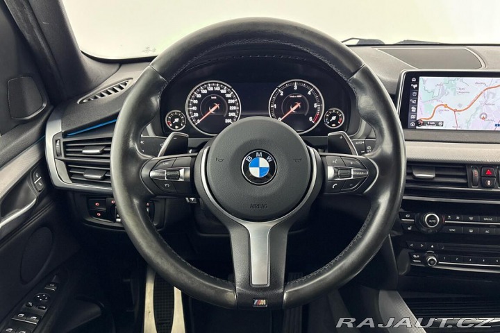 BMW X5 xDrive30d 2016