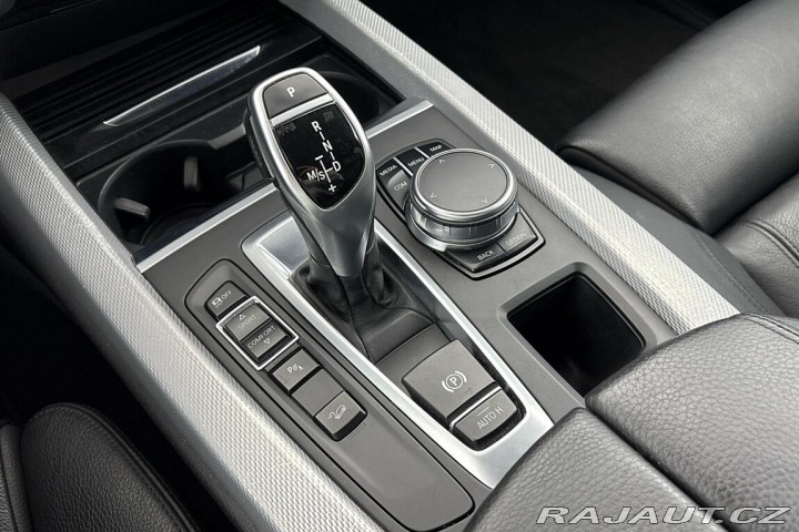 BMW X5 xDrive30d 2016