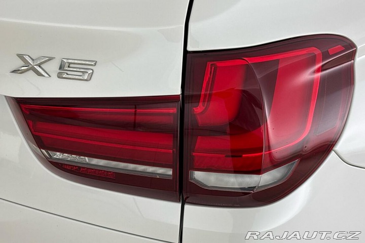 BMW X5 xDrive30d 2016