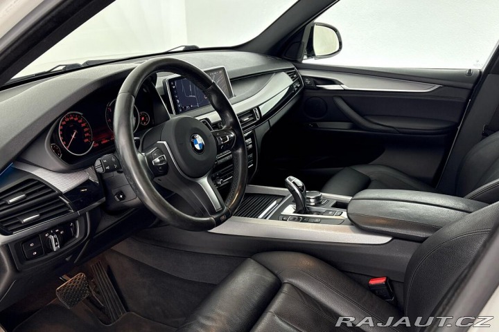 BMW X5 xDrive30d 2016