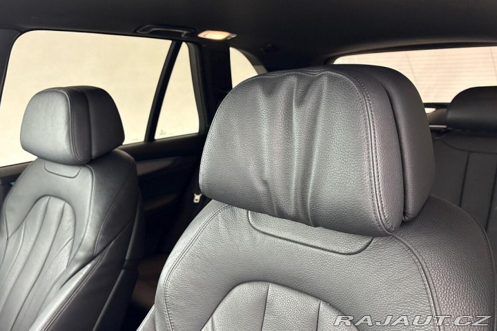 BMW X5 xDrive30d 2016
