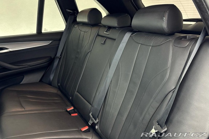 BMW X5 xDrive30d 2016