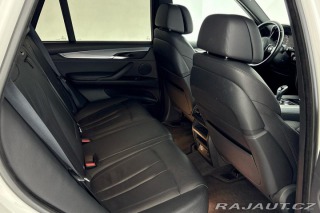 BMW X5 xDrive30d 2016