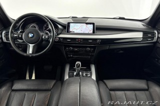 BMW X5 xDrive30d 2016
