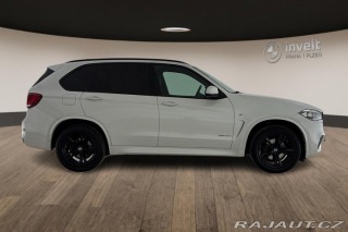 BMW X5 xDrive30d 2016