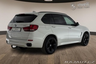 BMW X5 xDrive30d 2016