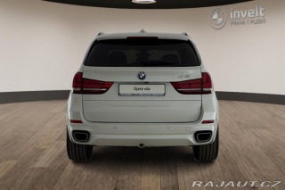 BMW X5 xDrive30d 2016