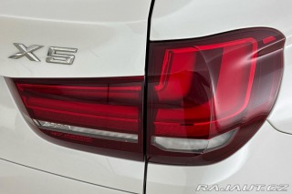 BMW X5 xDrive30d 2016