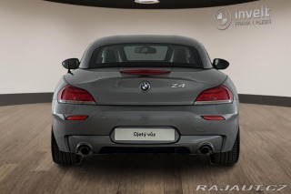 BMW Z4 3.5si 2012