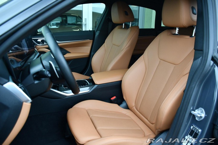 BMW 4 420d xD M-SPORT TAŽNÉ 3LZ 2024