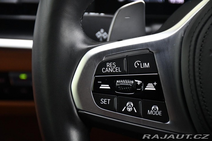 BMW 4 420d xD M-SPORT TAŽNÉ 3LZ 2024