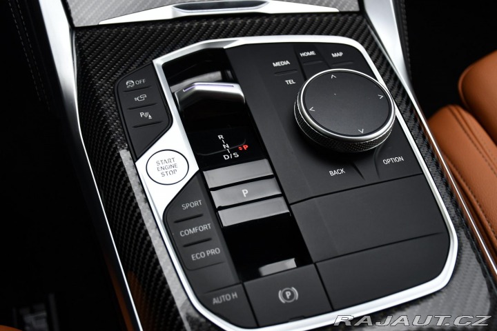 BMW 4 420d xD M-SPORT TAŽNÉ 3LZ 2024