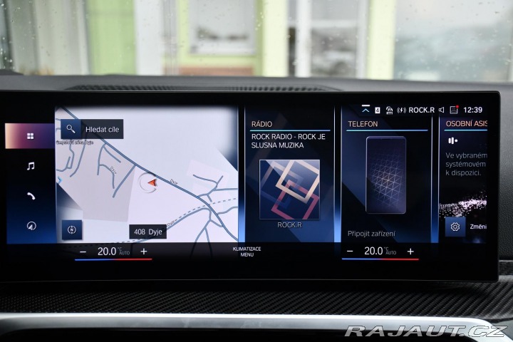 BMW 4 420d xD M-SPORT TAŽNÉ 3LZ 2024