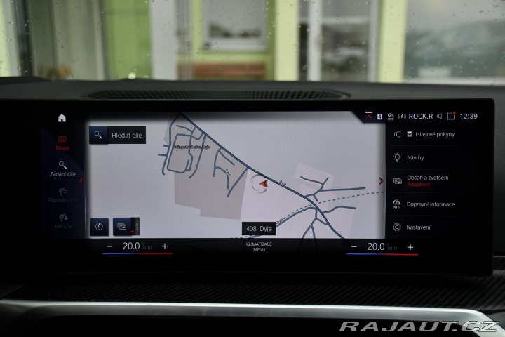 BMW 4 420d xD M-SPORT TAŽNÉ 3LZ 2024
