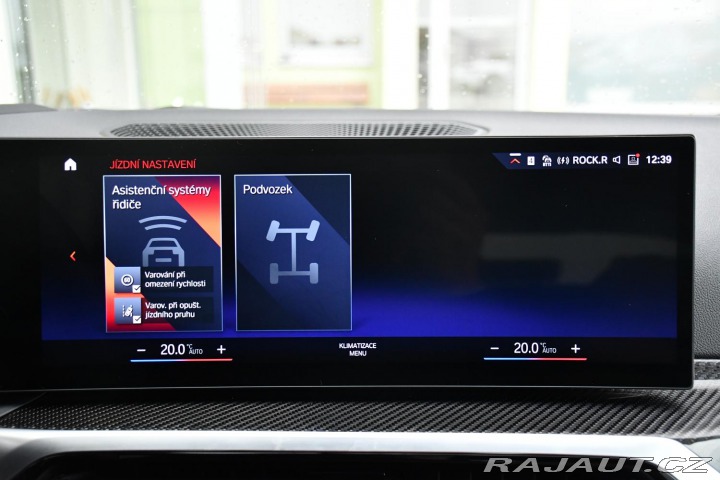 BMW 4 420d xD M-SPORT TAŽNÉ 3LZ 2024