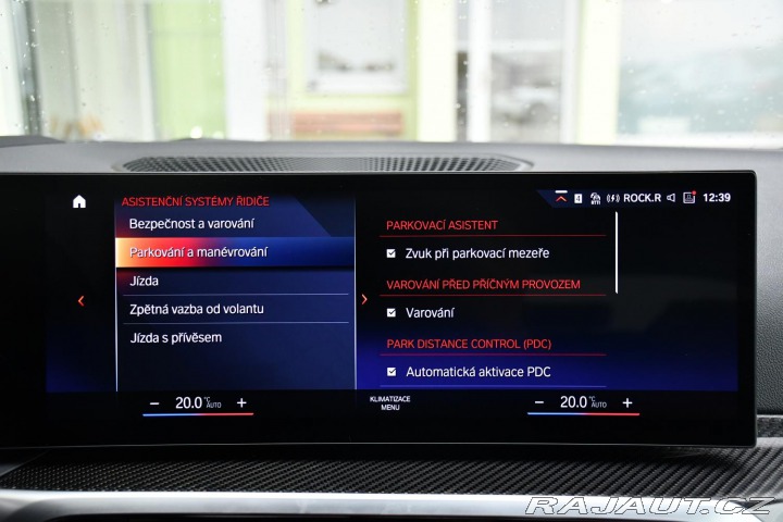 BMW 4 420d xD M-SPORT TAŽNÉ 3LZ 2024