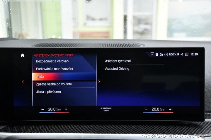 BMW 4 420d xD M-SPORT TAŽNÉ 3LZ 2024