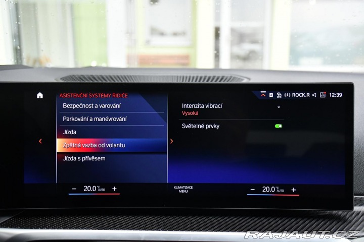 BMW 4 420d xD M-SPORT TAŽNÉ 3LZ 2024