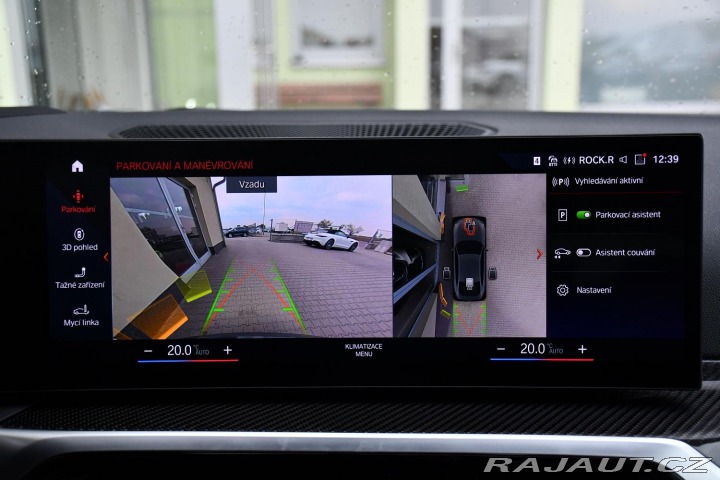 BMW 4 420d xD M-SPORT TAŽNÉ 3LZ 2024