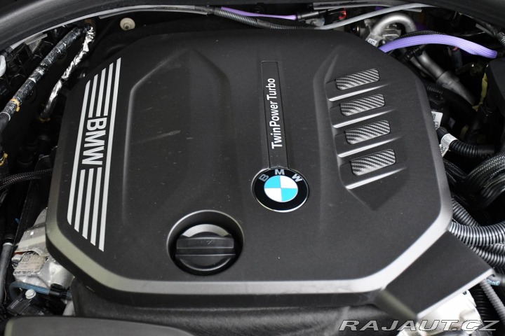 BMW 4 420d xD M-SPORT TAŽNÉ 3LZ 2024