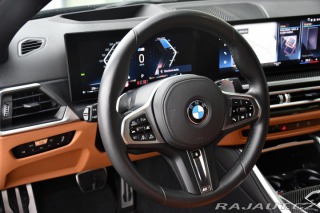 BMW 4 420d xD M-SPORT TAŽNÉ 3LZ 2024