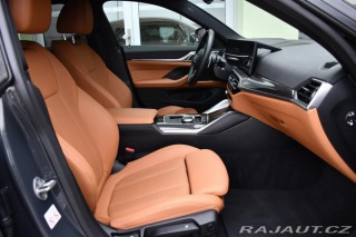 BMW 4 420d xD M-SPORT TAŽNÉ 3LZ 2024