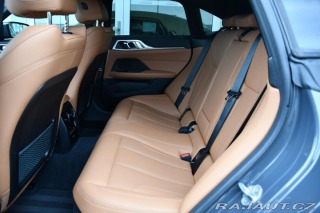 BMW 4 420d xD M-SPORT TAŽNÉ 3LZ 2024