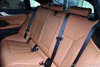 BMW 4 420d xD M-SPORT TAŽNÉ 3LZ 2024
