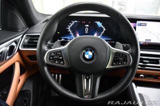BMW 4 420d xD M-SPORT TAŽNÉ 3LZ 2024