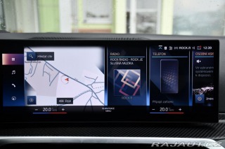 BMW 4 420d xD M-SPORT TAŽNÉ 3LZ 2024