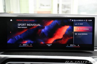 BMW 4 420d xD M-SPORT TAŽNÉ 3LZ 2024