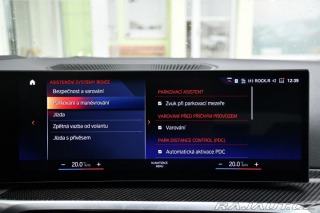 BMW 4 420d xD M-SPORT TAŽNÉ 3LZ 2024