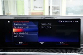 BMW 4 420d xD M-SPORT TAŽNÉ 3LZ 2024