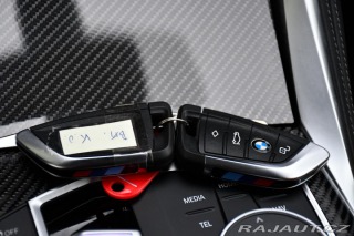 BMW 4 420d xD M-SPORT TAŽNÉ 3LZ 2024