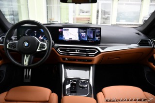 BMW 4 420d xD M-SPORT TAŽNÉ 3LZ 2024