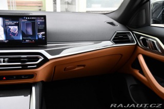 BMW 4 420d xD M-SPORT TAŽNÉ 3LZ 2024