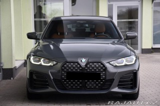 BMW 4 420d xD M-SPORT TAŽNÉ 3LZ 2024