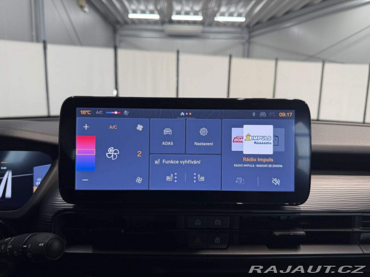 Jeep Avenger Longitude 1.2 Turbo 100k 2026