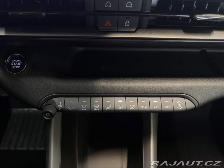 Jeep Avenger Longitude 1.2 Turbo 100k 2026