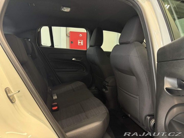 Jeep Avenger Longitude 1.2 Turbo 100k 2026