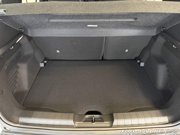 Jeep Avenger Longitude 1.2 Turbo 100k 2026