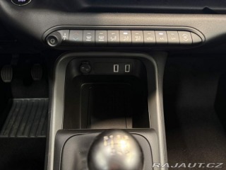 Jeep Avenger Longitude 1.2 Turbo 100k 2026