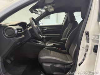 Jeep Avenger Longitude 1.2 Turbo 100k 2026