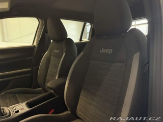 Jeep Avenger Longitude 1.2 Turbo 100k 2026