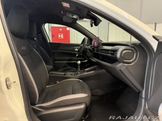 Jeep Avenger Longitude 1.2 Turbo 100k 2026