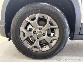 Jeep Avenger Longitude 1.2 Turbo 100k 2026