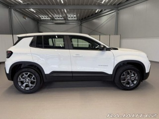 Jeep Avenger Longitude 1.2 Turbo 100k 2026